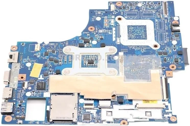 مادربرد لپ تاپ مدل 4830 4830TG با شماره قطعه MBRGP02001 MBRT302001 P4LJ0 LA-7231P HM65 GMA HD DDR3 مادربرد لپ تاپ مدل 4830 4830TG با شماره قطعه MBRGP02001 MBRT302001 P4LJ0 LA-7231P HM65 GMA HD DDR3