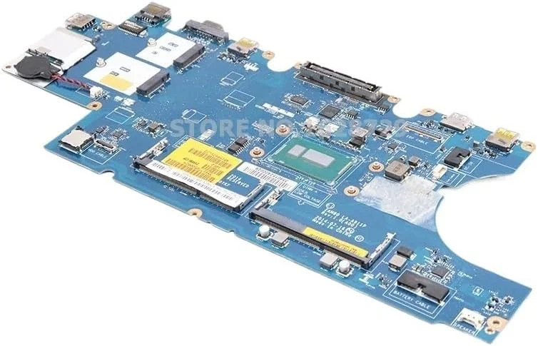 مادربرد لپ تاپ CN-0K9D27 K9D27 برای Latitude 15 E5550 ZAM80 LA-A911P I7-5600U DDR3L مادربرد لپ تاپ CN-0K9D27 K9D27 برای Latitude 15 E5550 ZAM80 LA-A911P I7-5600U DDR3L