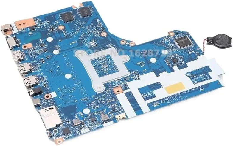 مادربرد لپ تاپ DG421 DG521 DG721 NM-B242 5B20N86794 برای 320-15ISK با پردازنده گرافیکی 920MX و پردازنده I3-6006U DDR4 مادربرد لپ تاپ DG421 DG521 DG721 NM-B242 5B20N86794 برای 320-15ISK با پردازنده گرافیکی 920MX و پردازنده I3-6006U DDR4