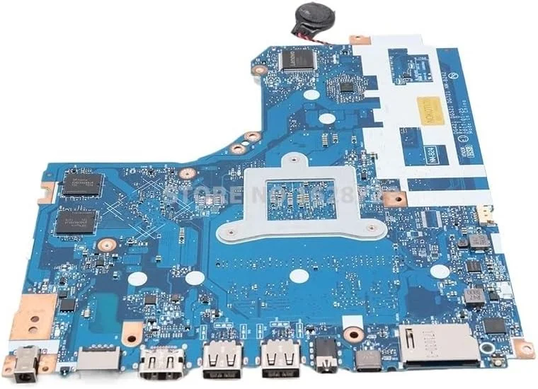 مادربرد لپ تاپ DG421 DG521 DG721 NM-B242 5B20N86794 برای 320-15ISK با پردازنده گرافیکی 920MX و پردازنده I3-6006U DDR4 مادربرد لپ تاپ DG421 DG521 DG721 NM-B242 5B20N86794 برای 320-15ISK با پردازنده گرافیکی 920MX و پردازنده I3-6006U DDR4