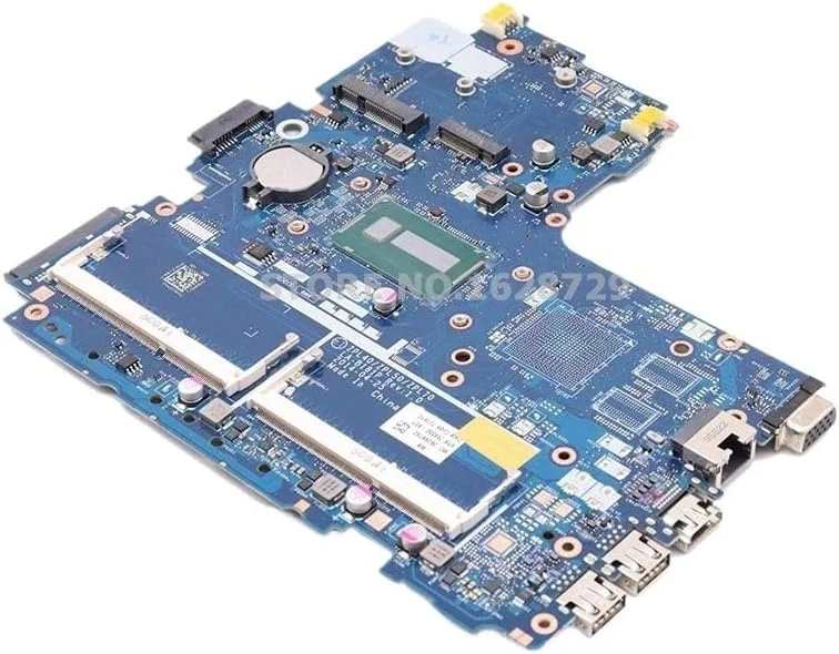 مادربورد لپ تاپ Probook 450 G2 مدل 799550-601 799550-501 799550-001 ZPL40 ZPL50 ZPL70 LA-B181P SR27G I3-5005U مادربورد لپ تاپ Probook 450 G2 مدل 799550-601 799550-501 799550-001 ZPL40 ZPL50 ZPL70 LA-B181P SR27G I3-5005U