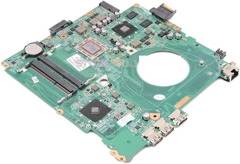 مادربرد لپ تاپ سری Pavilion 14Z-V000 14Z مدل 763554-001 763554-501 A10-5745M DDR3 تست کامل شده مادربرد لپ تاپ سری Pavilion 14Z-V000 14Z مدل 763554-001 763554-501 A10-5745M DDR3 تست کامل شده