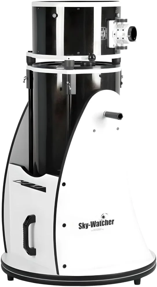 تلسکوپ دابسونی تاشو 10 اینچی