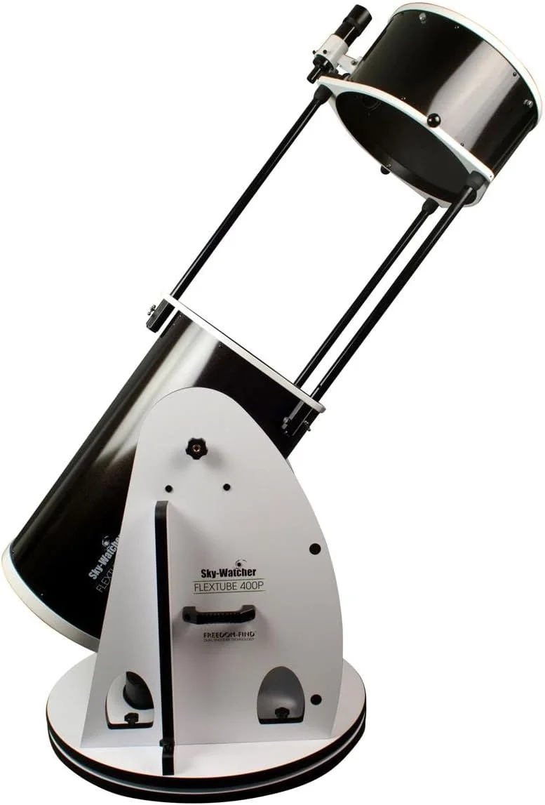 تلسکوپ دابسونی تاشو Sky Watcher Flextube 16" 400P Synscan GOTO