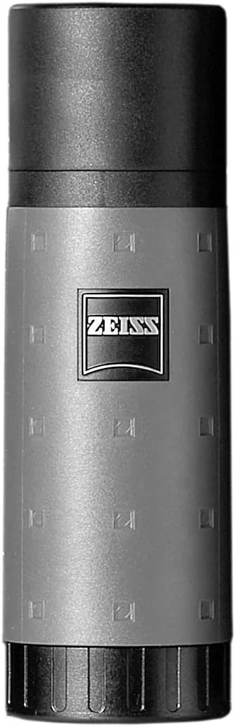 تک‌چشمی زایس Conquest Mono با شیشه پوشش داده شده T* برای وضوح مطلوب در همه شرایط آب و هوایی برای تماشای پرندگان، شکار و گشت و گذار