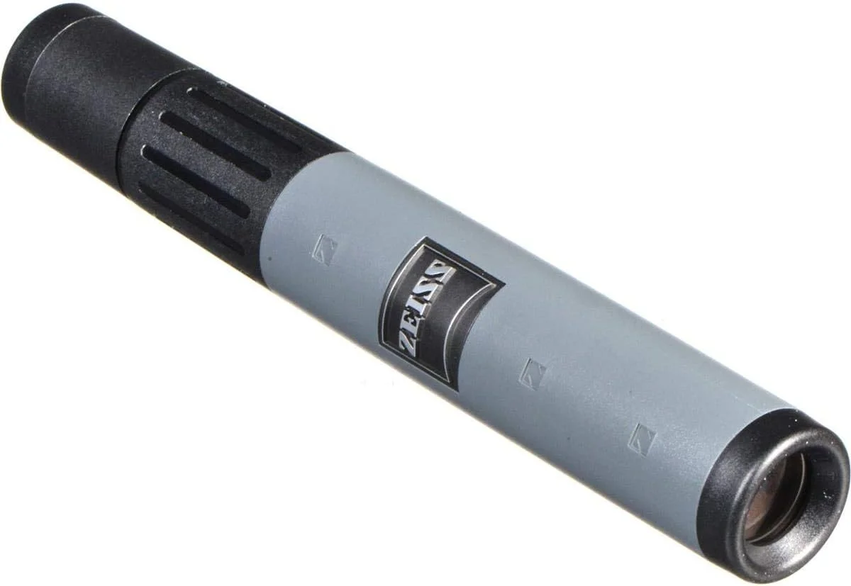 تک چشمی زایس Conquest Mono با شیشه پوشش داده شده T* برای وضوح مطلوب در همه شرایط آب و هوایی برای تماشای پرندگان، شکار و گشت و گذار