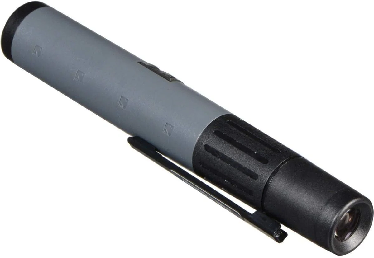 تک چشمی زایس Conquest Mono با شیشه پوشش داده شده T* برای وضوح مطلوب در همه شرایط آب و هوایی برای تماشای پرندگان، شکار و گشت و گذار