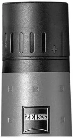 تک چشمی زایس Conquest Mono با شیشه روکش شده T* برای وضوح مطلوب در همه شرایط آب و هوایی برای تماشای پرندگان، شکار و گشت و گذار تک چشمی زایس Conquest Mono با شیشه روکش شده T* برای وضوح مطلوب در همه شرایط آب و هوایی برای تماشای پرندگان، شکار و گشت و گذار