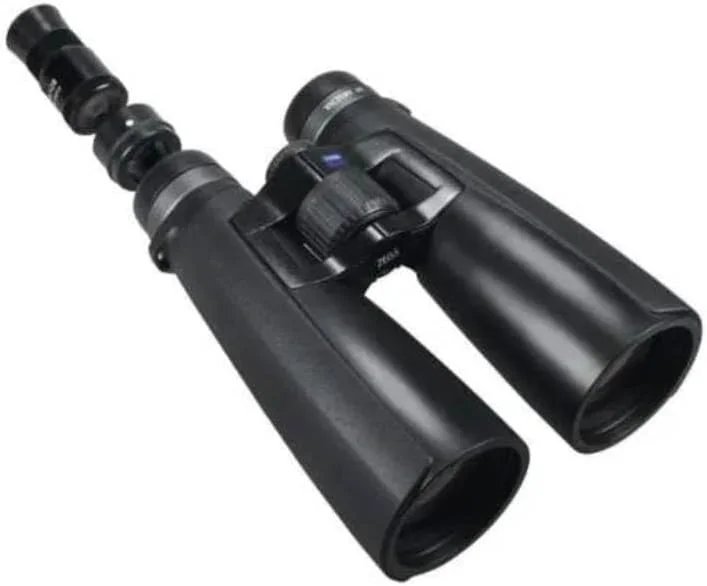 آداپتور تک چشمی زایس 3x12 T* برای دوربین های شکاری SFL 50 و Terra ED سایز بزرگ آداپتور تک چشمی زایس 3x12 T* برای دوربین های شکاری SFL 50 و Terra ED سایز بزرگ