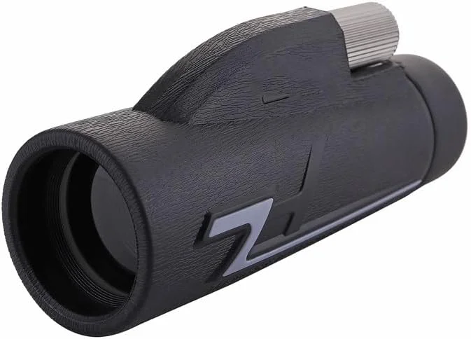 تلسکوپ تک چشمی دستی فلزی با قابلیت تنظیم و بزرگنمایی بالا