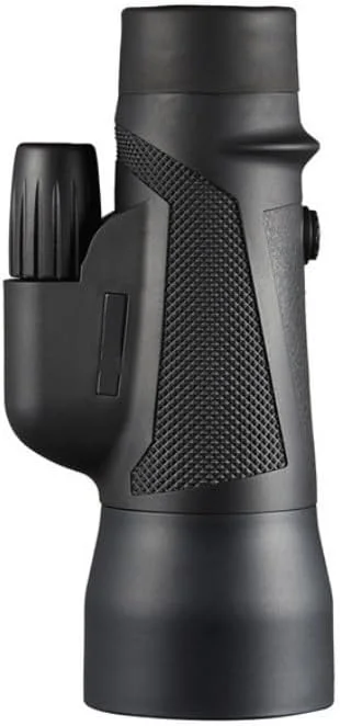 تلسکوپ تک چشمی 12x50، بزرگنمایی بالا، کیفیت بالا، دیافراگم بزرگ، قابل حمل