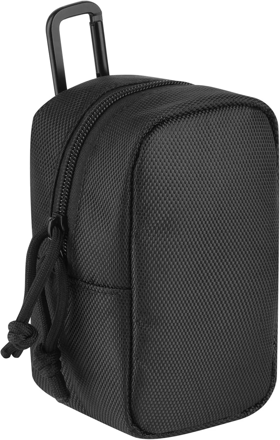 کیف تلسکوپ تک چشمی Xxerciz سازگار با تلسکوپ تک چشمی Vortex Optics Solo 8x36 و 10x36، کیف حمل محافظ مسافرتی قابل حمل برای شکار، کمپینگ، پیاده روی، فقط کیف