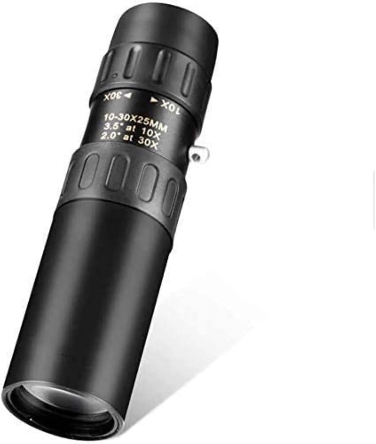 تلسکوپ تک چشمی قدرتمند HD، زوم جیبی HD برای تماشای پرندگان، کمپینگ، حیات وحش و مسافرت