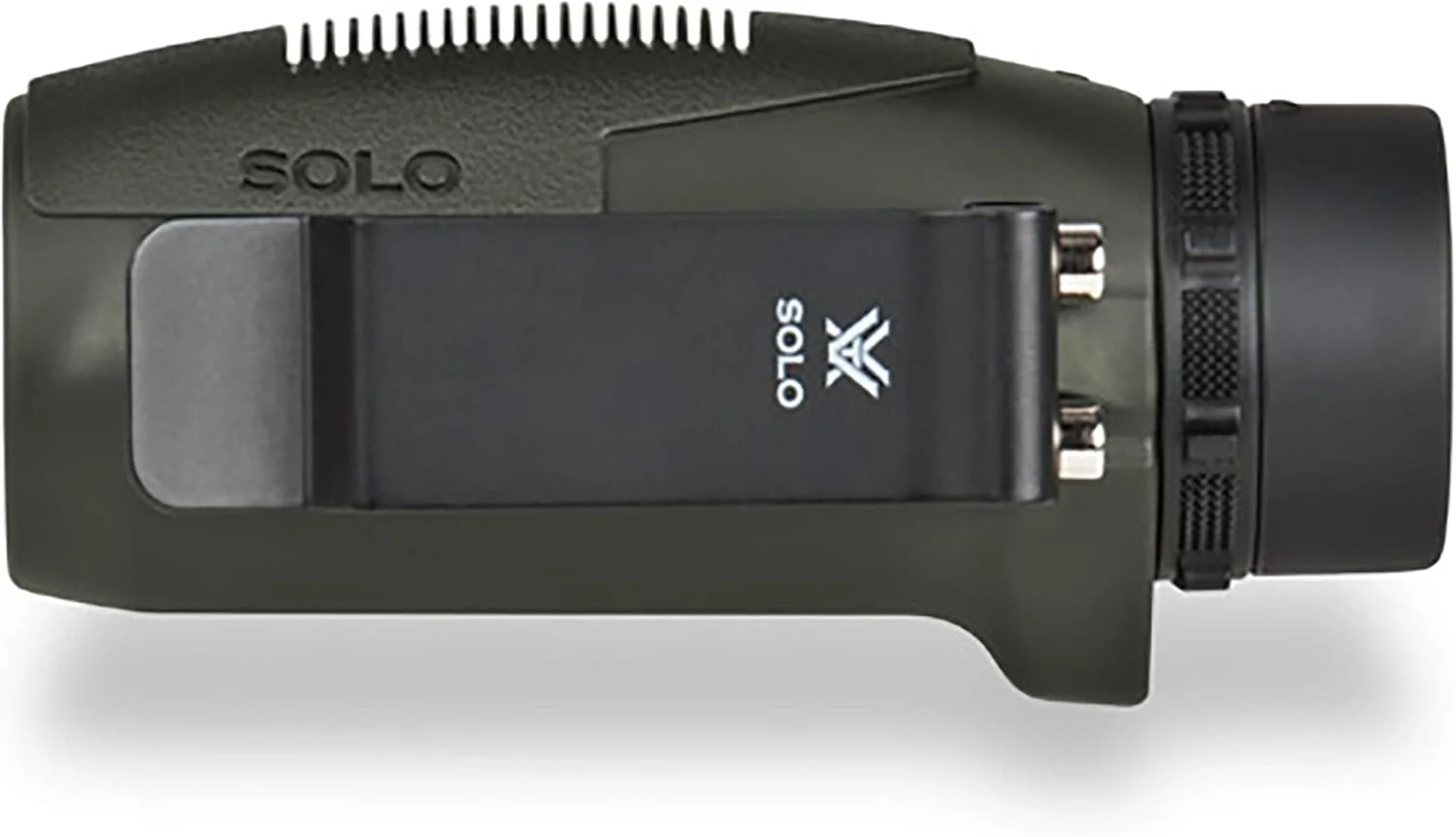 تک چشمی ورتکس اپتیکس سولو 8x36 - دارای گیره کاربردی، چشمی قابل تنظیم، لنزهای پوشش داده شده چند لایه، روکش لاستیکی، دستگیره ضد لغزش، ضد مه و ضد آب تک چشمی ورتکس اپتیکس سولو 8x36 - دارای گیره کاربردی، چشمی قابل تنظیم، لنزهای پوشش داده شده چند لایه، روکش لاستیکی، دستگیره ضد لغزش، ضد مه و ضد آب