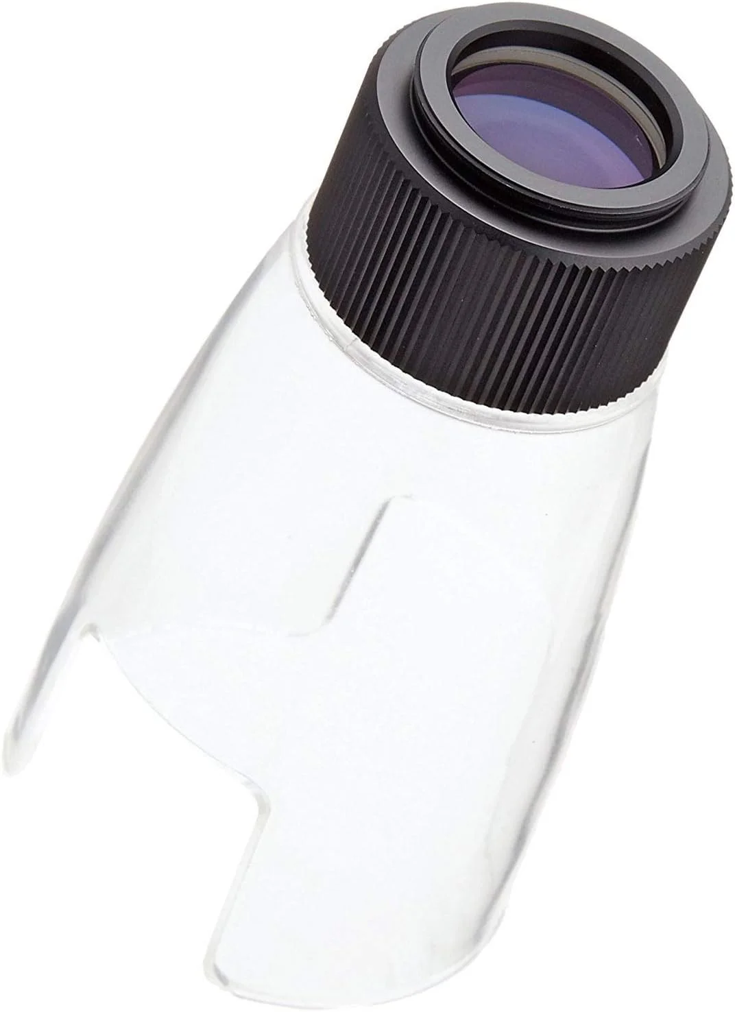 پایه ماکرو Vixen 71017 (برای تک چشمی چند منظوره H) مشکی