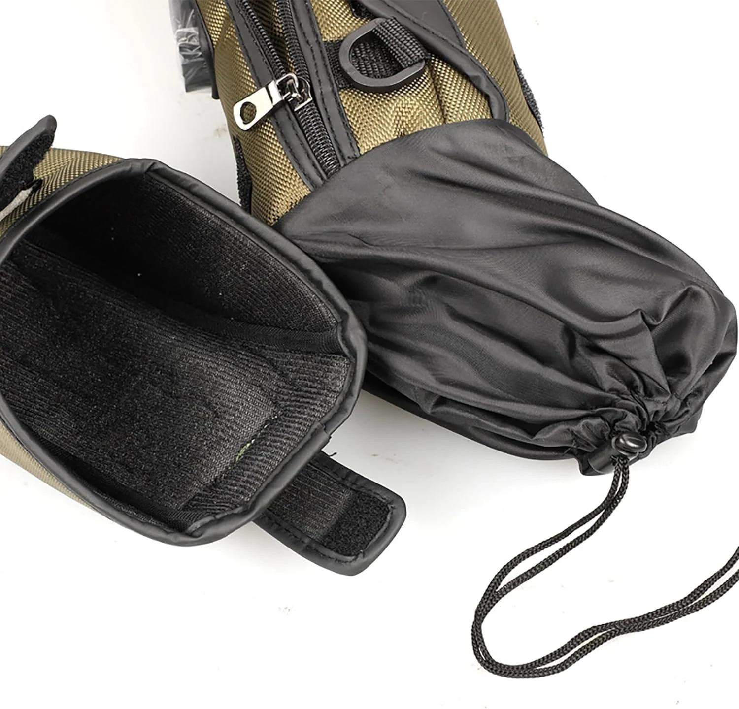 کیف حمل چندمنظوره با لایه ضربه گیر برای حمل تلسکوپ، مناسب برای پیاده روی و طبیعت گردی