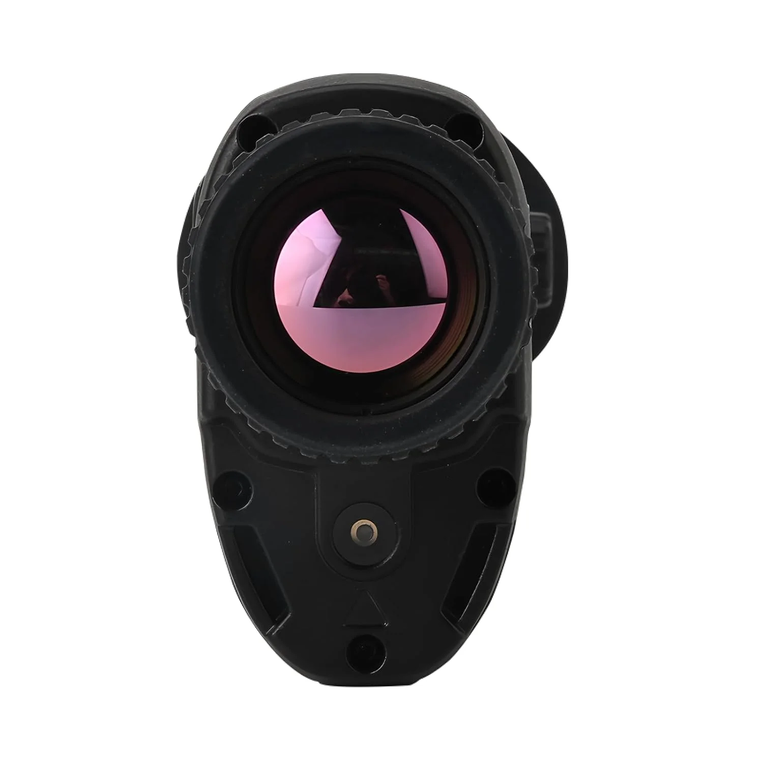 تلسکوپ حرارتی تک چشمی یونیتی UTx313M UTx318M UTx325M، تصویرگر حرارتی 400×300 پیکسلی برای شکار، دوربین ترموگرافی دید در شب IP67 (UTx318M)
