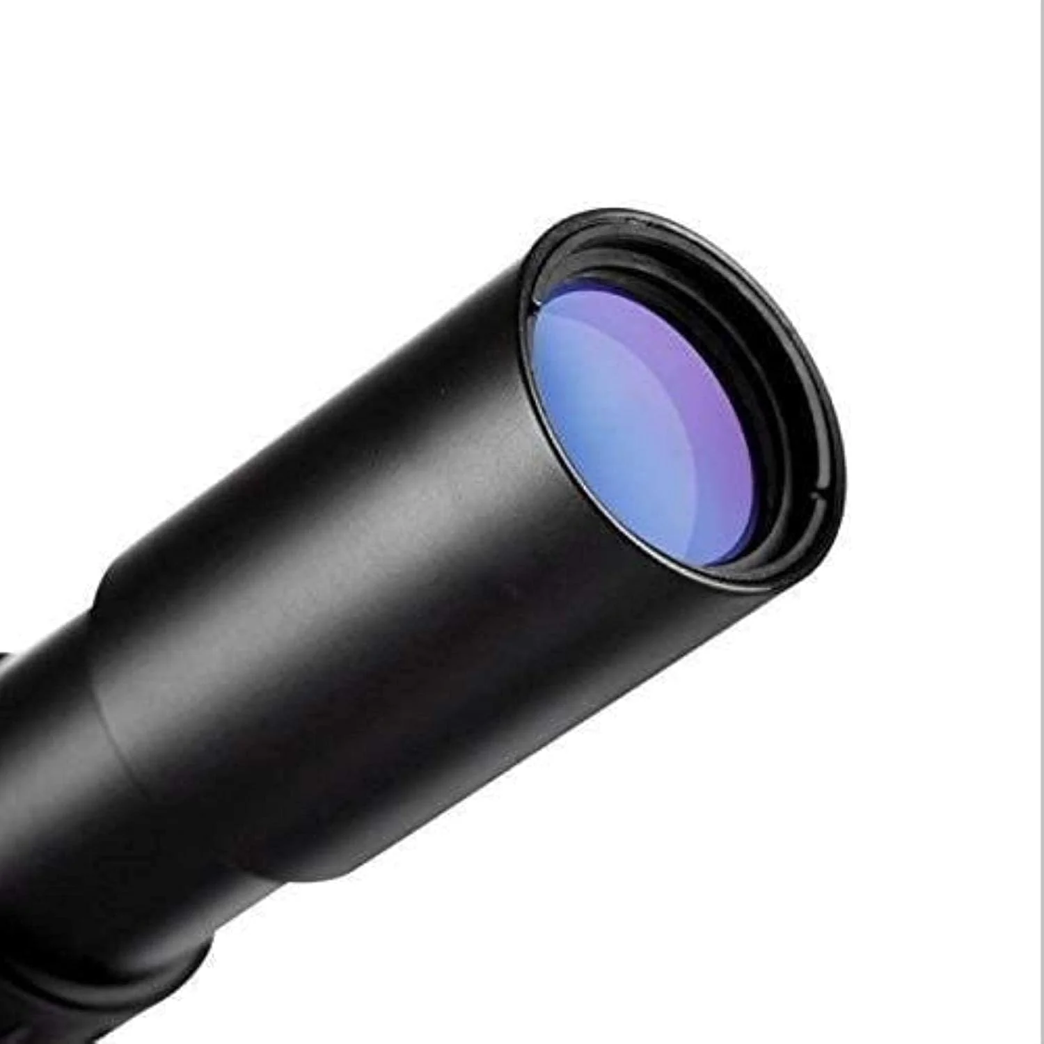 تلسکوپ های تک چشمی قابل حمل کوچک با قابلیت زوم، فوکوس انعطاف پذیر و وضوح بالا برای کمپینگ