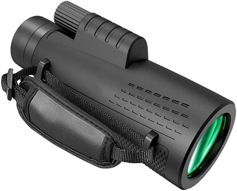 تلسکوپ تک لوله ای HBJWOV با کیفیت بالا، میدان دید وسیع، تلسکوپ عکاسی قابل حمل در فضای باز