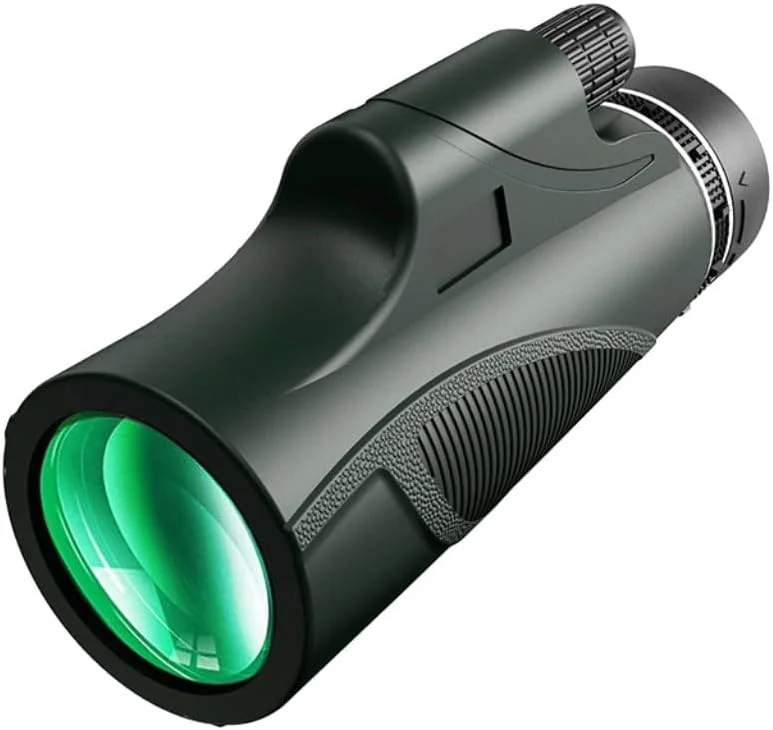 تلسکوپ تک لوله HBJWOV، تلسکوپ عکاسی تلفن همراه در فضای باز با قدرت بالا و وضوح بالا