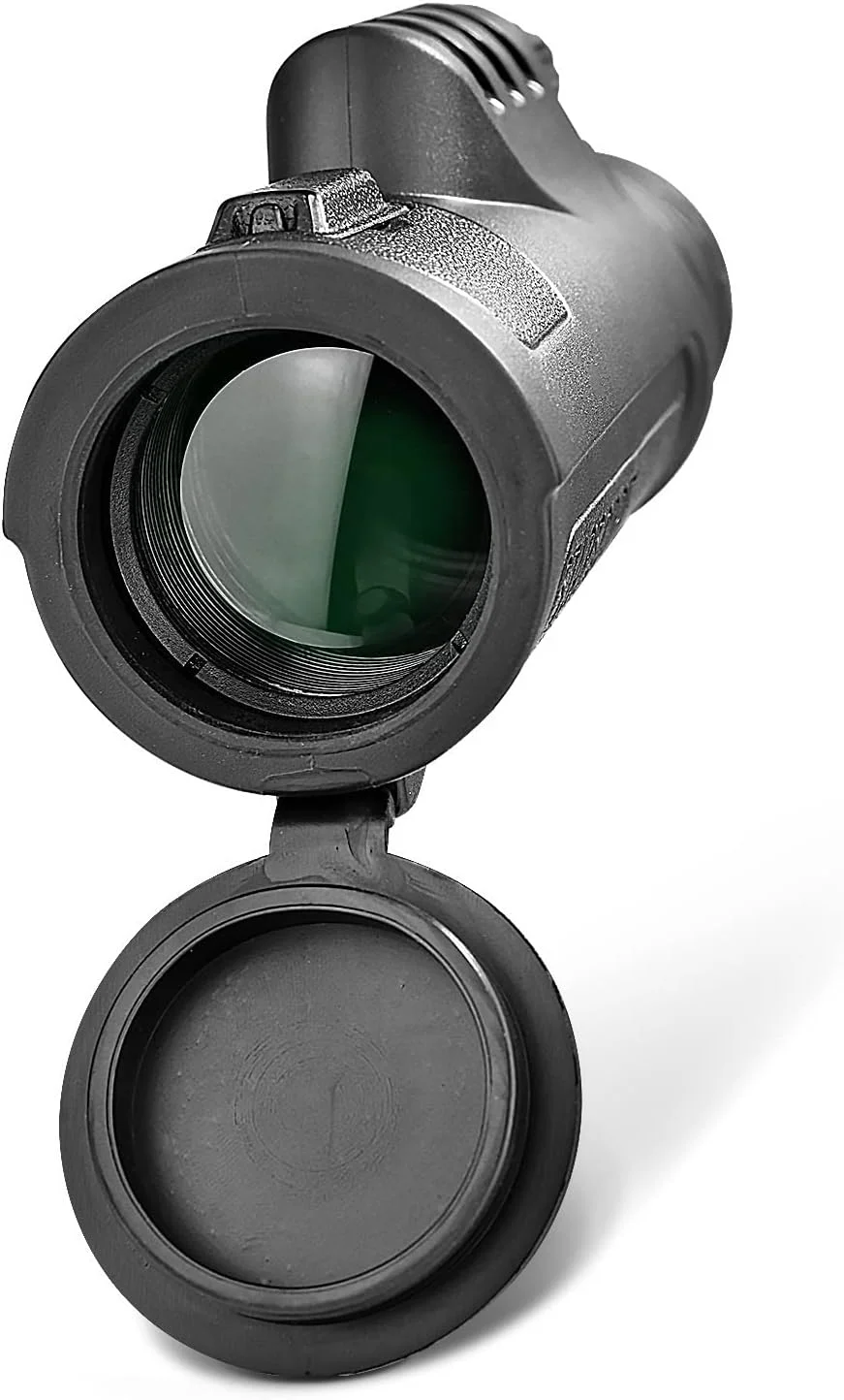 تک چشمی STARSCOPE G3 - تک چشمی قدرتمند 10x42 با برد بالا | تک چشمی کوچک برای تماشای پرندگان، شکار، ورزش و موارد دیگر | تک چشمی برای بزرگسالان با منشور BAK4