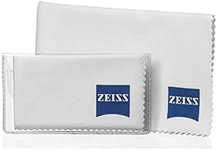 تک چشمی زایس 8x20 T-Design Selection به همراه کیت تمیز کننده (2 تکه)