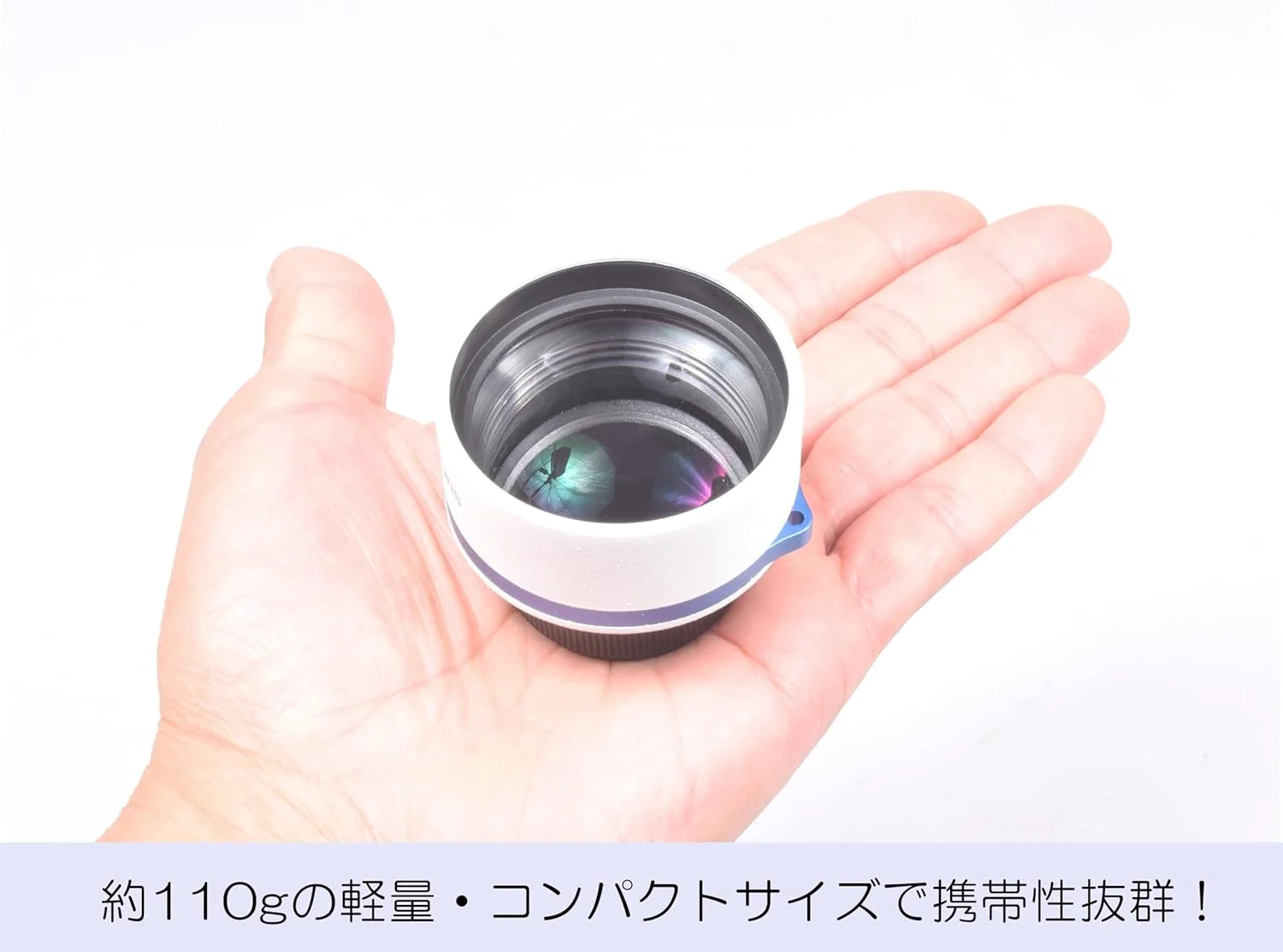 تک چشمی Sightron Mono B401 برای رصد آسمان پرستاره