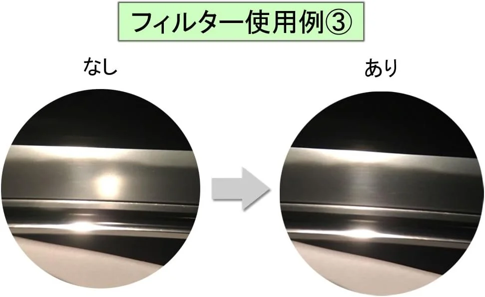 فیلتر ضد انعکاس سری چندچشمی Vixen 37249-2 برای چندچشمی