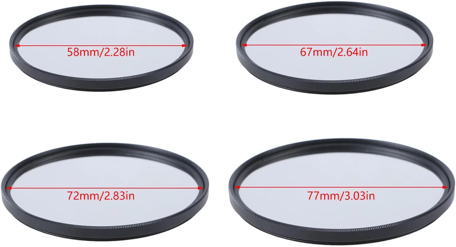 تک چشمی با روکش لاستیکی برای مشاهده واضح در فضای باز