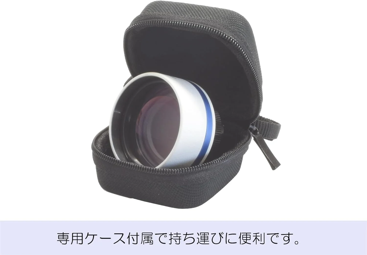 تک چشمی Sightron Mono B401 برای رصد آسمان پرستاره