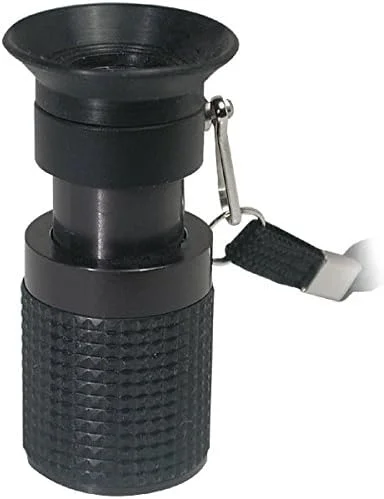 تک چشمی 3x20 به همراه کیف