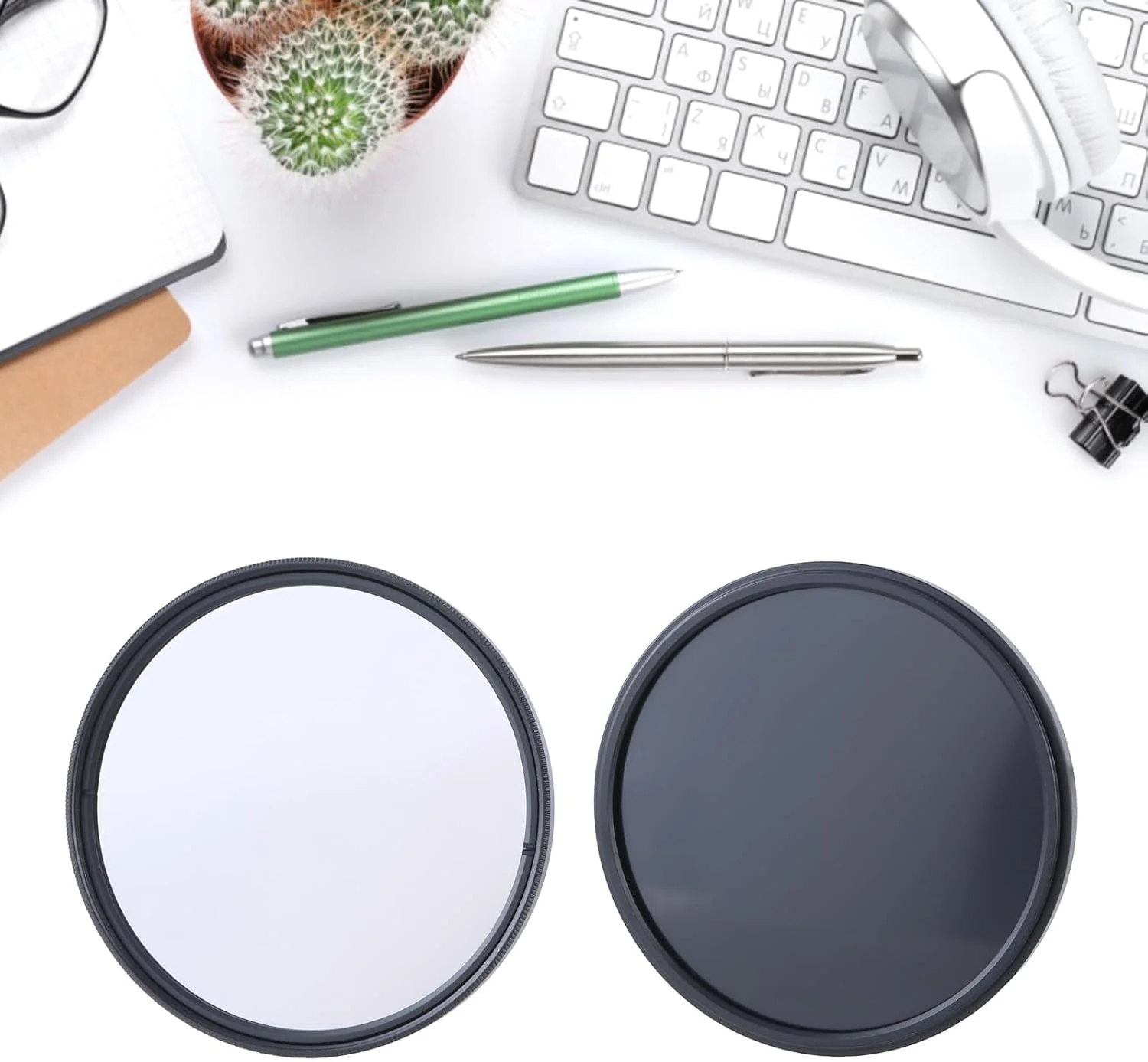 تک چشمی با روکش لاستیکی برای مشاهده واضح در فضای باز