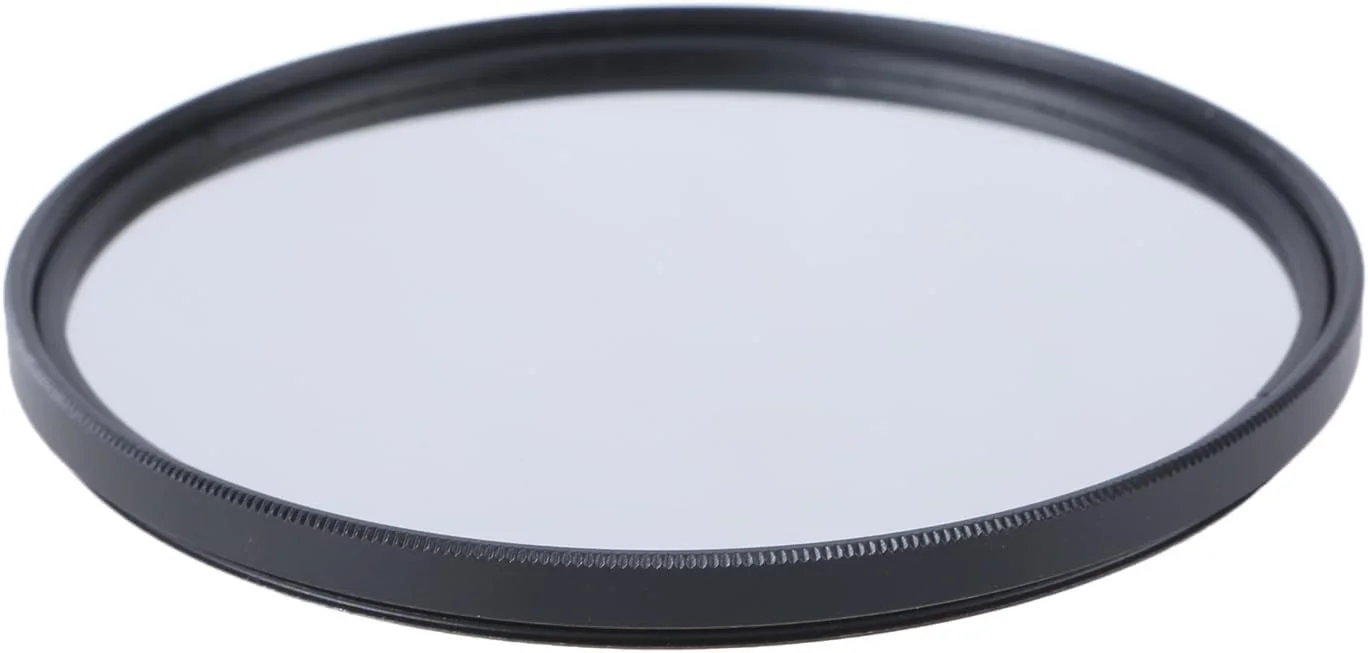 تک چشمی با روکش لاستیکی برای مشاهده واضح در فضای باز