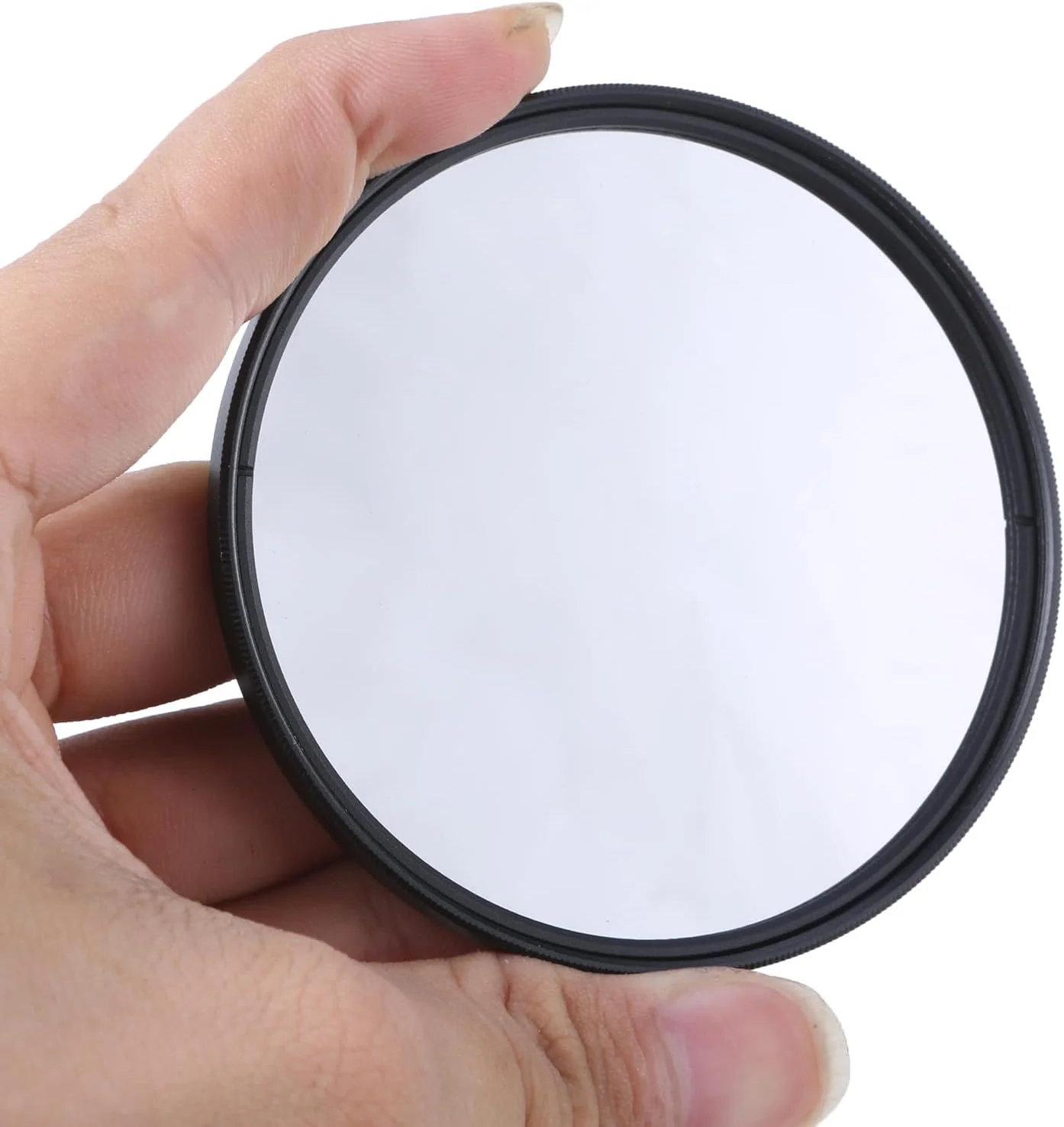 تک چشمی با روکش لاستیکی برای مشاهده واضح در فضای باز