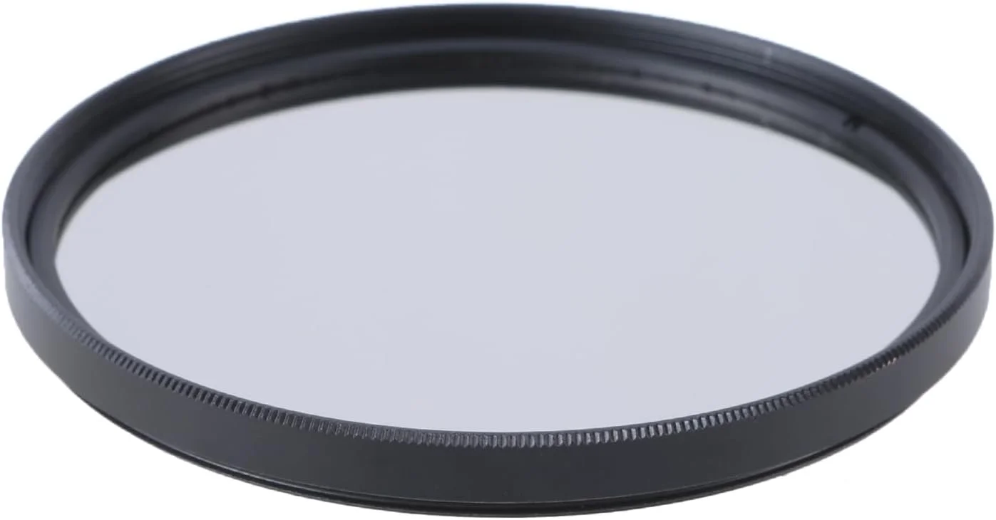 تک چشمی با روکش لاستیکی برای مشاهده واضح در فضای باز