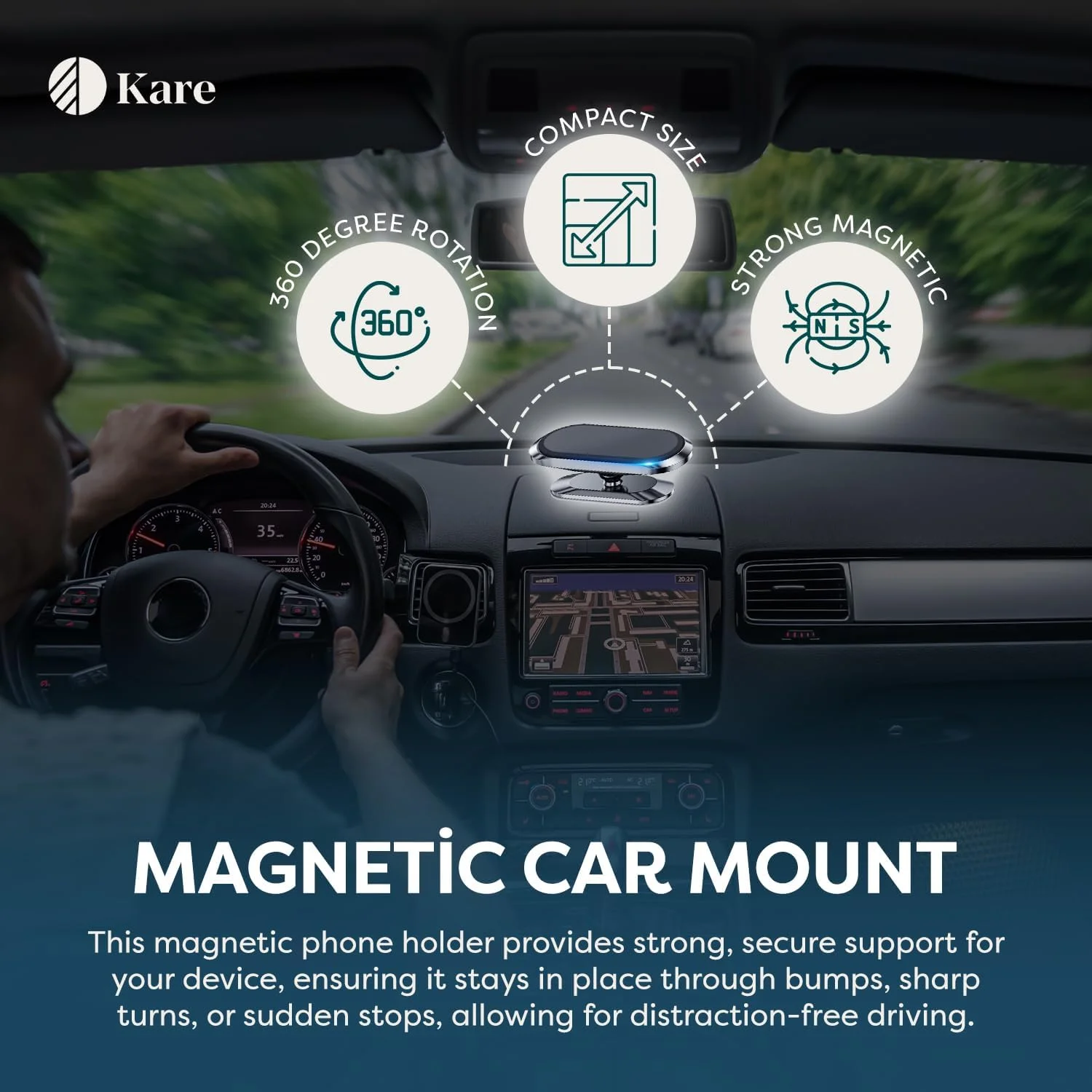 تلسکوپ تک چشمی 100X80 با قدرت بالا به همراه نگهدارنده تلفن هوشمند و سه پایه، تلسکوپ تک چشمی با وضوح بالا و دید وسیع تر برای بزرگسالان، مناسب تماشای پرندگان، پیاده روی و کمپینگ