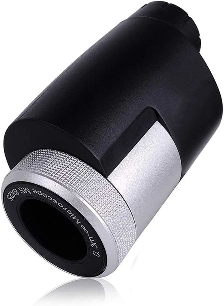 تلسکوپ تک چشمی زوم با قدرت بالا HD - ضد آب و ضد مه - لنز FMC روشن و شفاف - محدوده فوکوس تک دست برای کنسرت، مسافرت، حیات وحش و مناظر