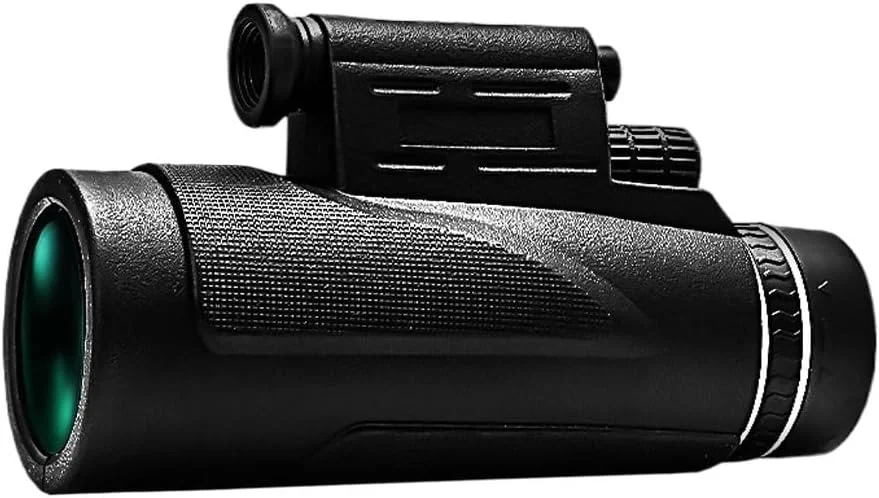 لنز تلسکوپی خارجی موبایل با فاصله کانونی بلند HBJWOV مناسب فضای باز، ماهیگیری، کنسرت و دوربین موبایل قابل حمل