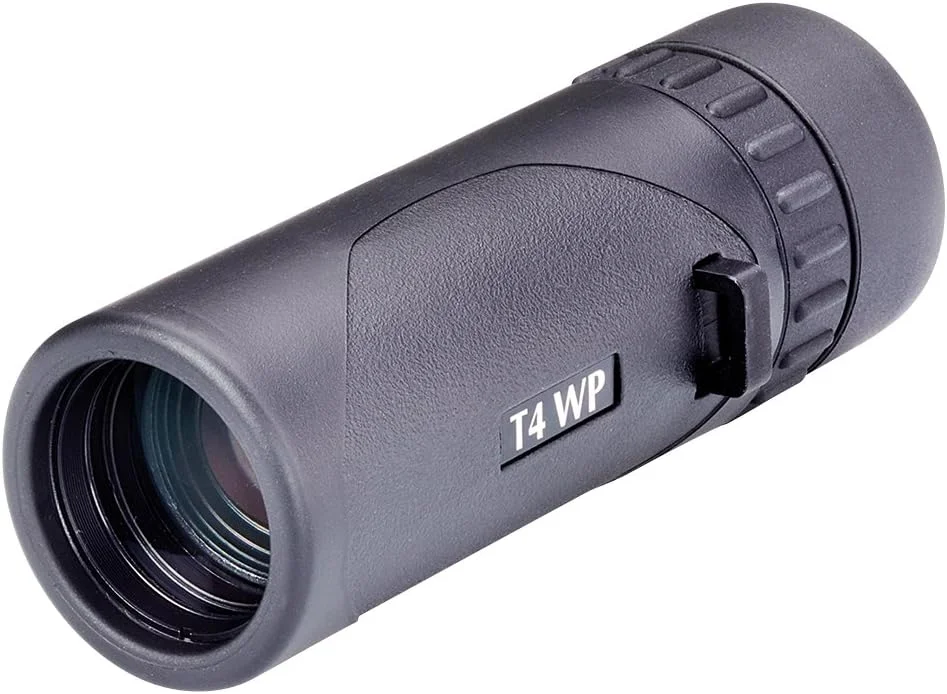 تک چشمی 10x25 Opticron T4 Trailfinder WP - مشکی - 30711