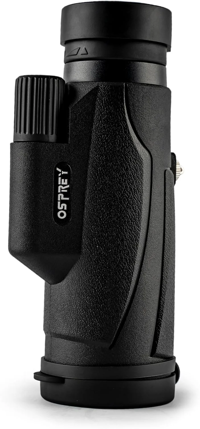 تک چشمی 8x42 Osprey Global، مشکی