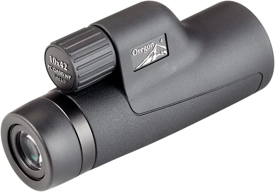 تک چشمی اپتیکرون اورگان 4 PC Oasis 10x42