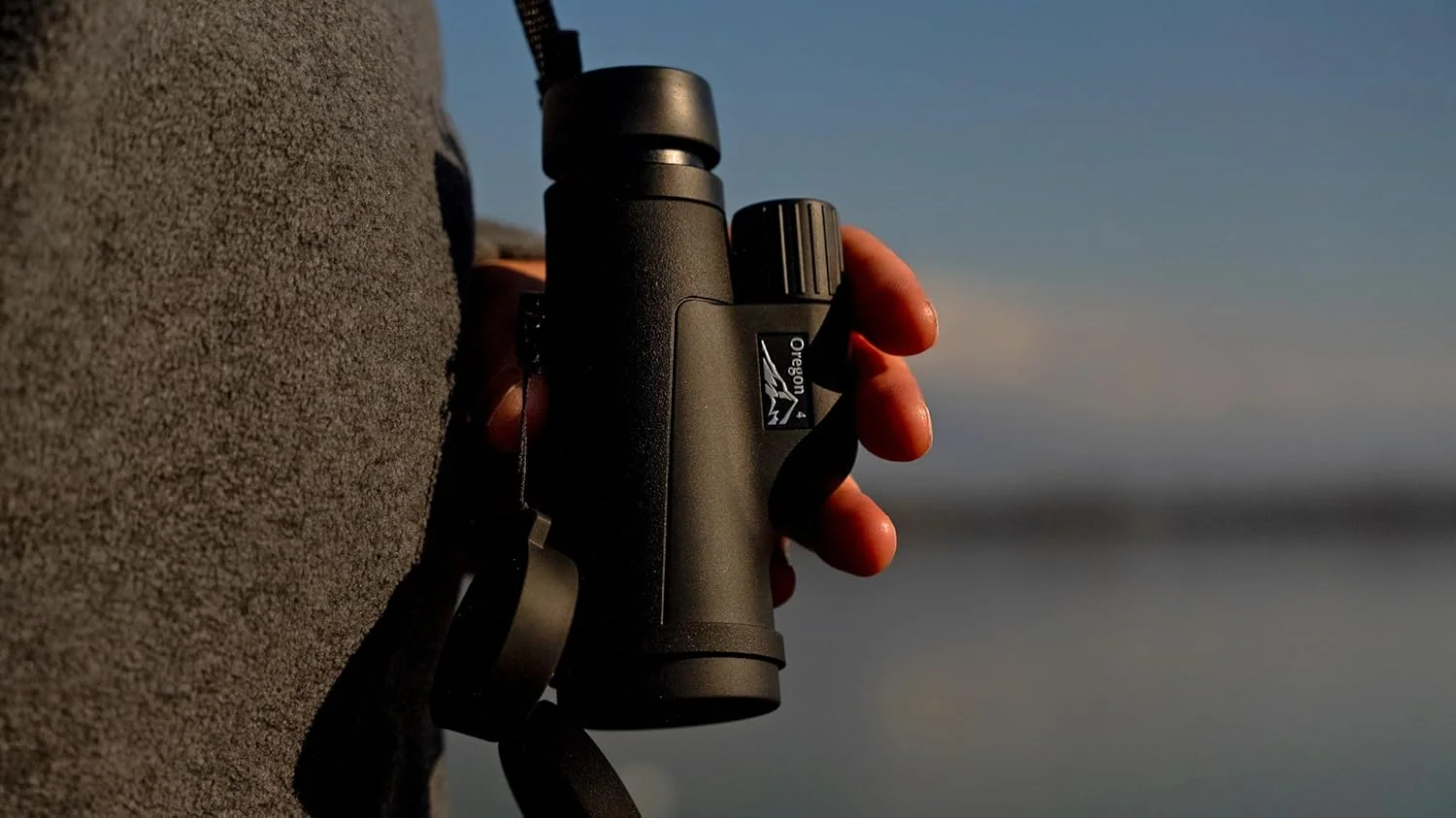 تک چشمی اپتیکرون اورگان 4 PC Oasis 8x42