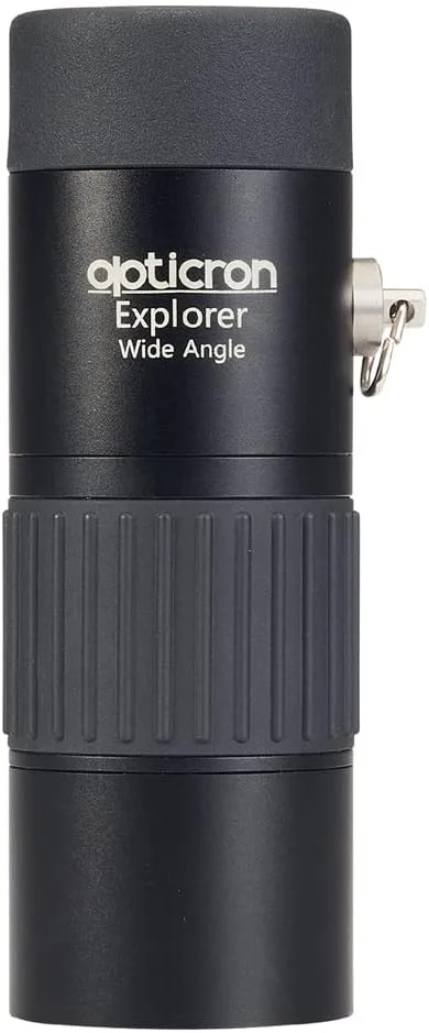 تک چشمی اپتیکرون اکسپلورر WA ED-R 8x32 (30784)