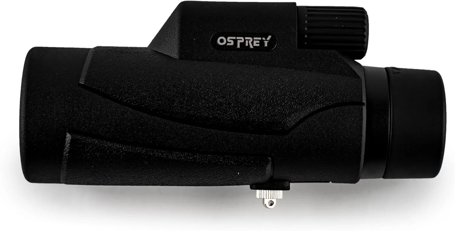 تک چشمی 8x42 Osprey Global، مشکی