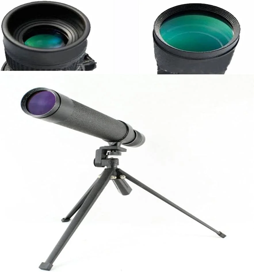 تلسکوپ زوم بزرگ با قدرت بالا HD تک چشمی تلسکوپ زوم بزرگ با قدرت بالا HD تک چشمی