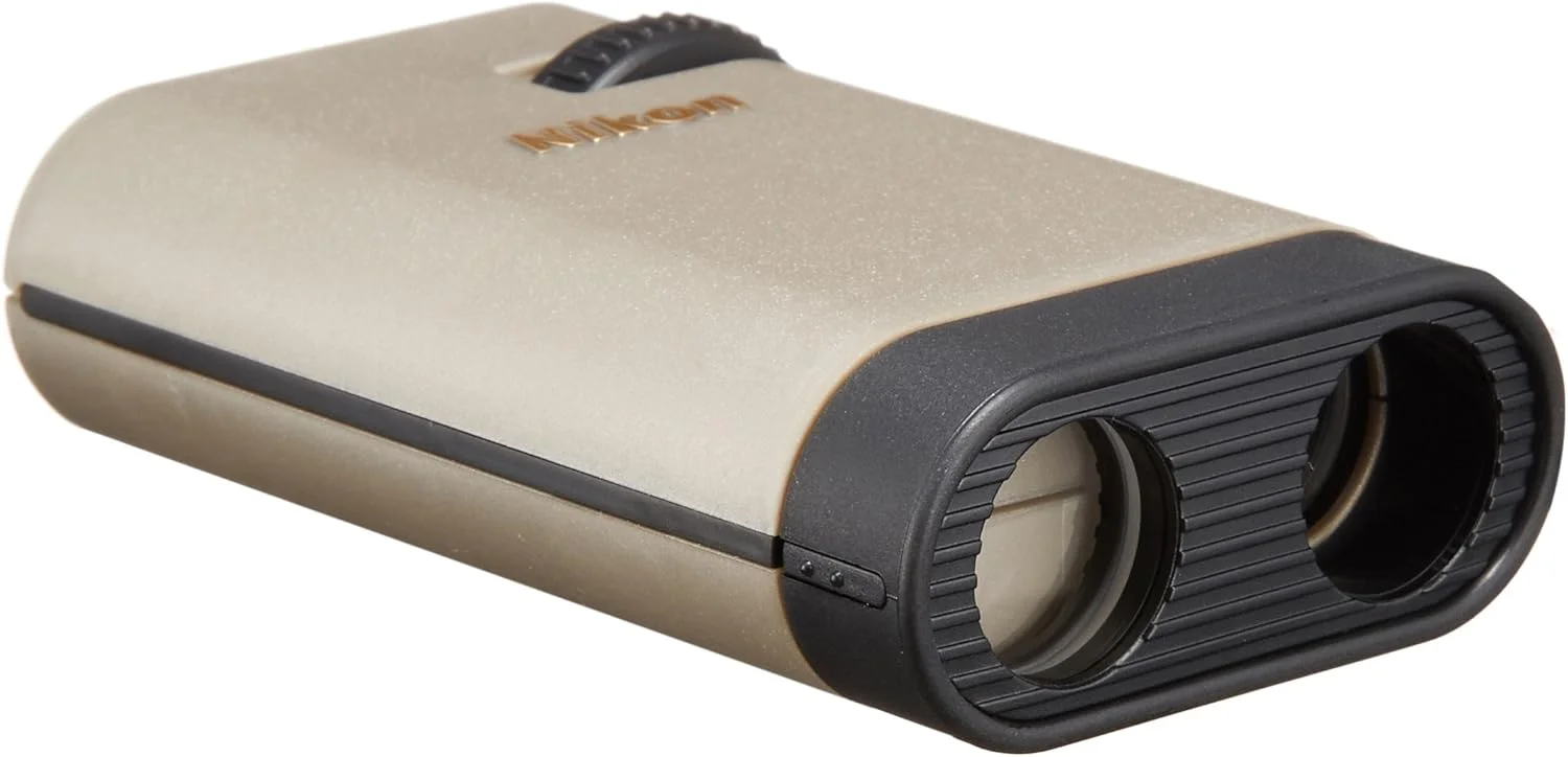 تک چشمی فلزی نیکون II 6x15 که به بزرگنمای 9x تبدیل می شود، 7383 تک چشمی فلزی نیکون II 6x15 که به بزرگنمای 9x تبدیل می شود، 7383