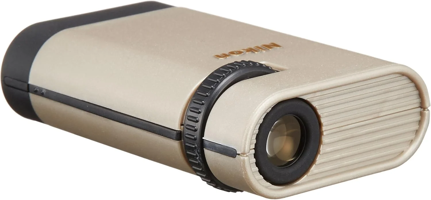 تک چشمی فلزی نیکون II 6x15 که به بزرگنمای 9x تبدیل می شود، 7383 تک چشمی فلزی نیکون II 6x15 که به بزرگنمای 9x تبدیل می شود، 7383