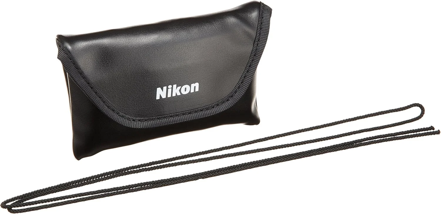 تک چشمی فلزی نیکون II 6x15 که به بزرگنمای 9x تبدیل می شود، 7383 تک چشمی فلزی نیکون II 6x15 که به بزرگنمای 9x تبدیل می شود، 7383