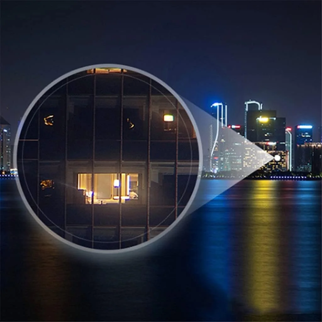 تلسکوپ تک چشمی سوپر زوم 80X100 با منشور و زاویه دید گسترده HD به همراه سه پایه نگهدارنده تلفن همراه مناسب کمپینگ تلسکوپ تک چشمی سوپر زوم 80X100 با منشور و زاویه دید گسترده HD به همراه سه پایه نگهدارنده تلفن همراه مناسب کمپینگ