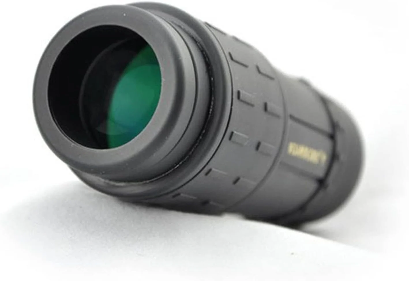 تلسکوپ تک چشمی HD 7x32 حرفه ای، ضد آب BaK4، برد بلند، مناسب تماشای پرندگان و راهنمای دیدبانی